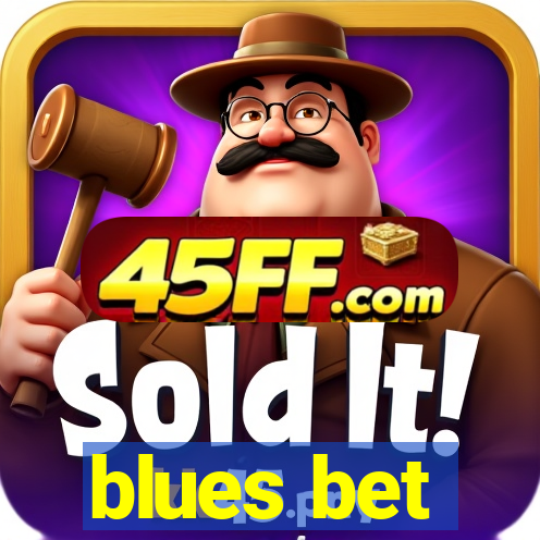 blues bet